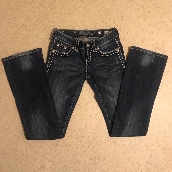 Miss Me Jeans - Picture 3 of 6